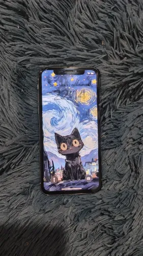 Iphone X 256Gb