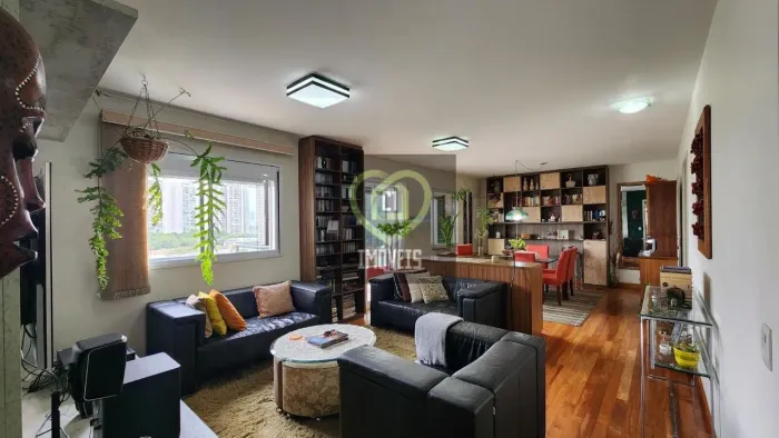 Apartamento a venda com churrasqueira, 3 quartos sendo 1 suíte, lazer clube ao lado do sho