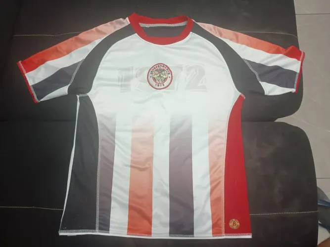 Camisa do São Paulo, Torcida Independente