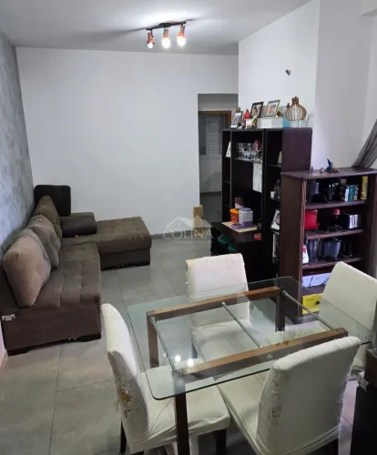 Apartamento a Venda no Myriad - Engordadouro - jundiai