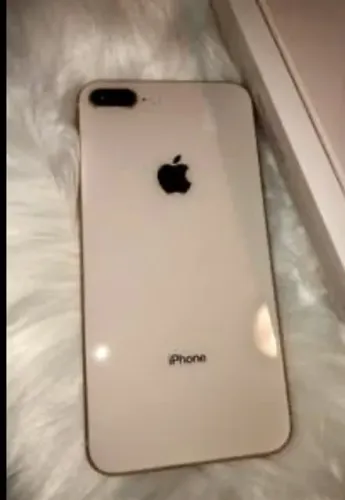 iPhone 8 plus