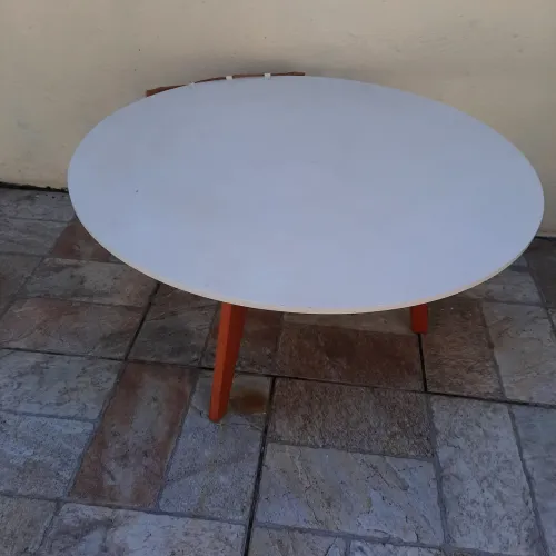 Mesa de centro p/sala