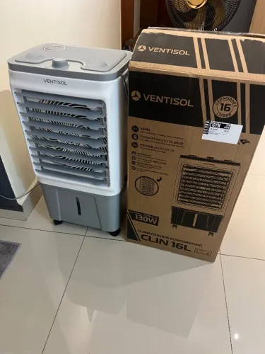 Climatizadores