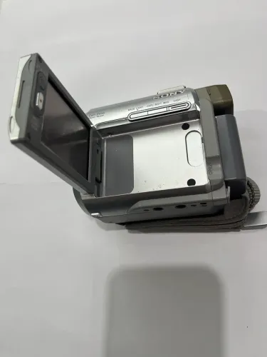 Câmera filmadora Sony hc30