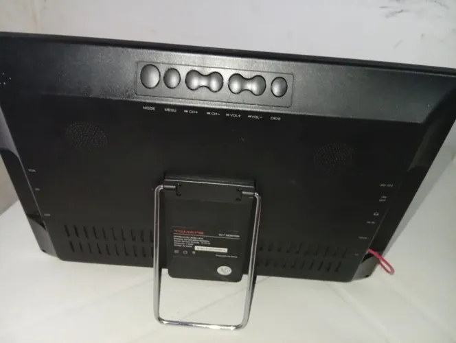 Vendo TV portátil