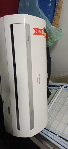 Ar-condicionado Split Midea