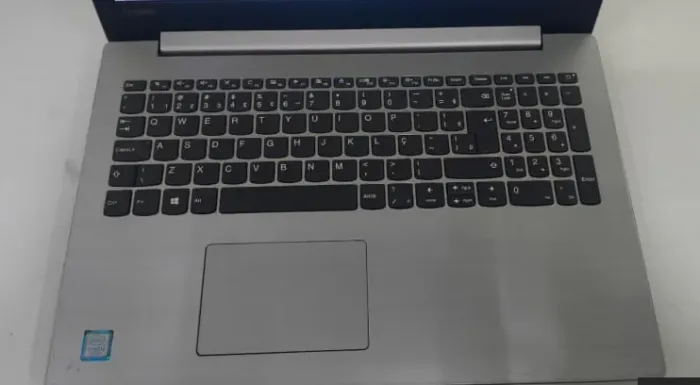 NOTEBOOK - LENOVO 15" IDEAPAD 320 ITEM 17