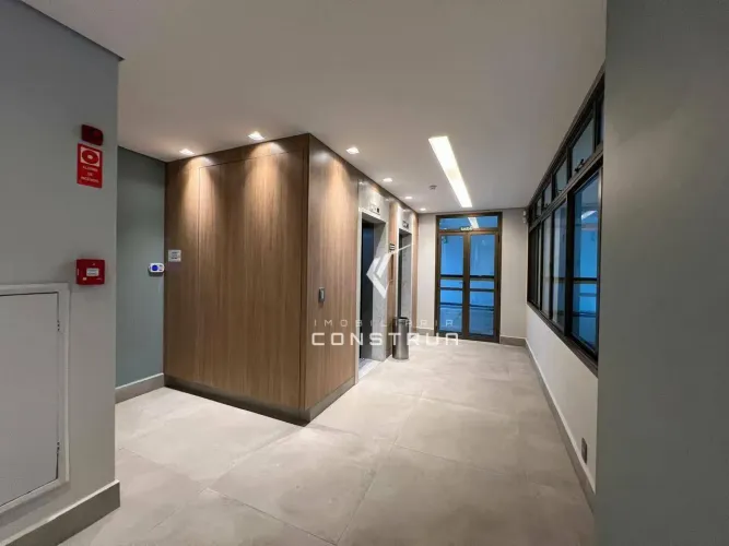 SALA COMERCIAL À VENDA NO CAMBUI EM CAMPINAS/SP