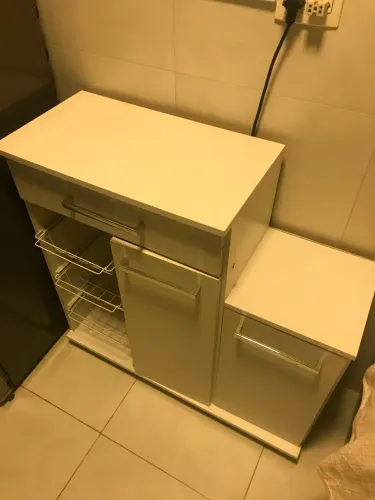 Balcão para cozinha 