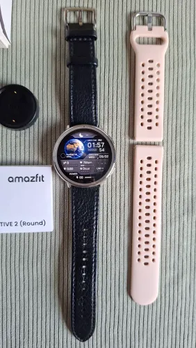 Amazfit active 2 PREMIUM