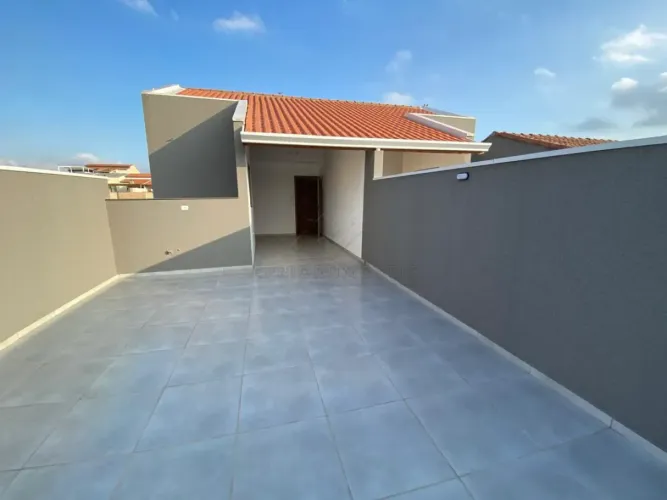 Cobertura Sem Condomínio - Residencial - No bairro Parque Capuava