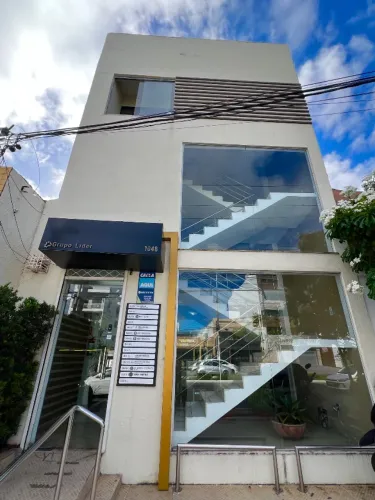 Prédio a venda na Av. Hermes Fontes 