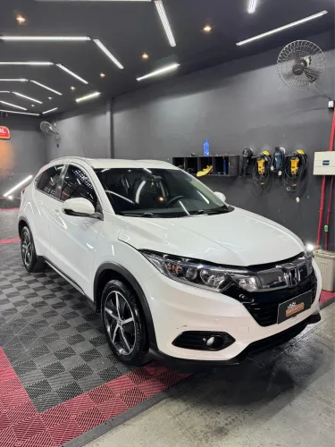 Honda HR-V EXL 1.8 Flexone 16V 5P Aut. 2020