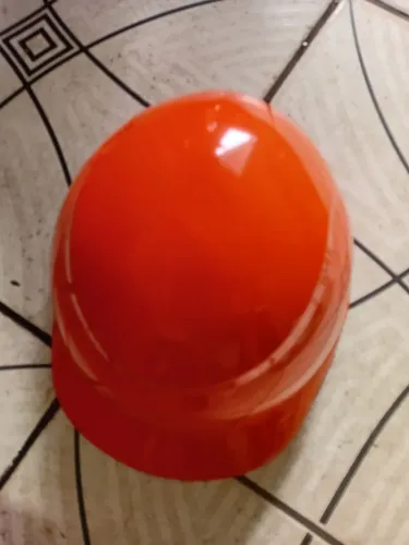 Capacete de segurança classe G