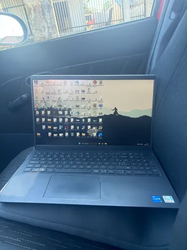 Notebook Dell Vostro 3510 i5