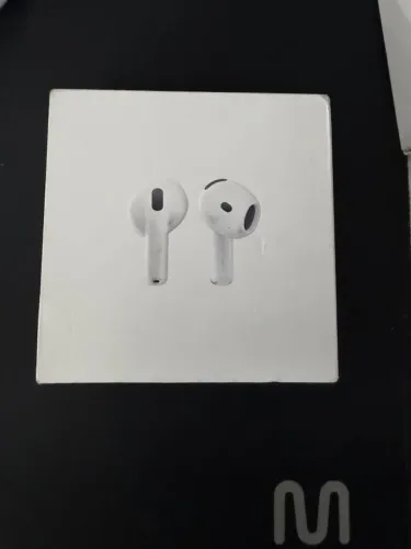 air pods 4