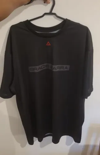 Camisa de treino Gracie Barra
