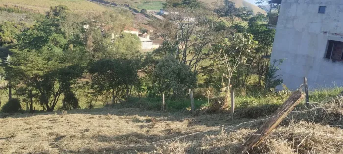 terreno em piquete SP