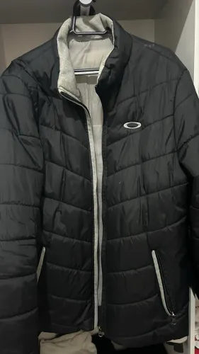 Jaqueta Oakley de inverno