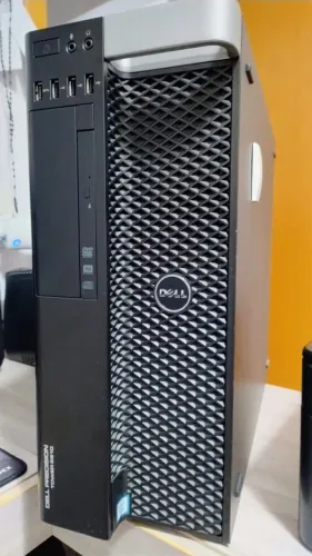 Computador completo