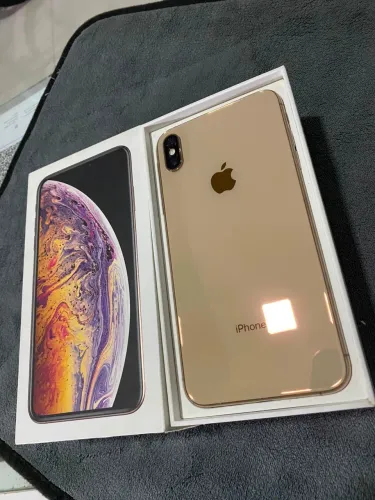 iPhone XS Max