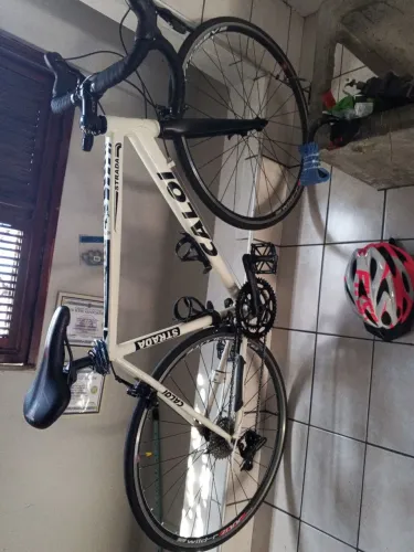 Bike speed Caloi Strada extra