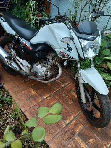 VENDO FAN 160 /2017/18 branca