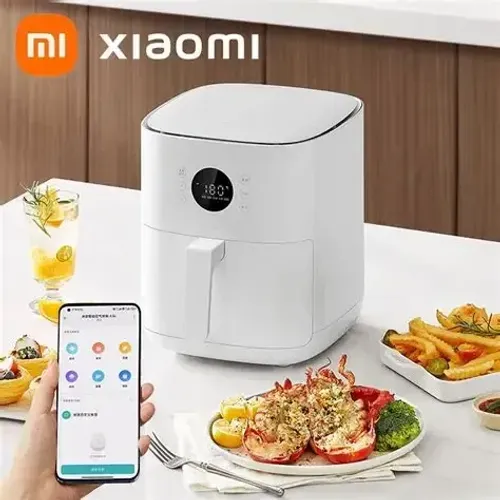 Xiaomi Smart Air Fryer didital 3.5 Litros