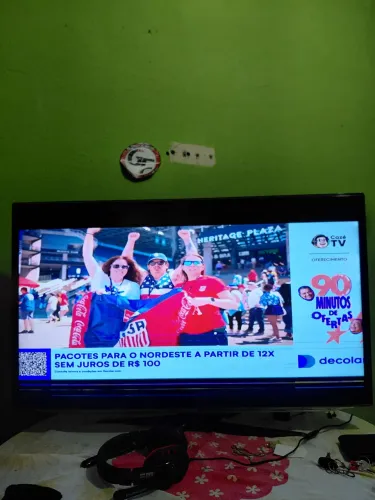 TV smart