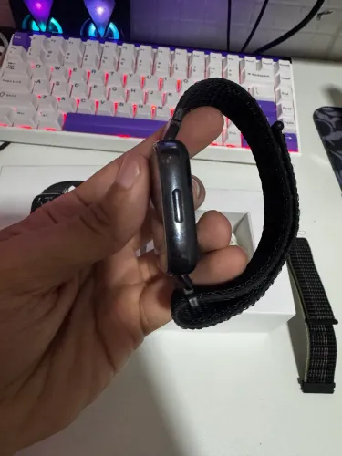 Smart Watch xiaomi 5 Lite
