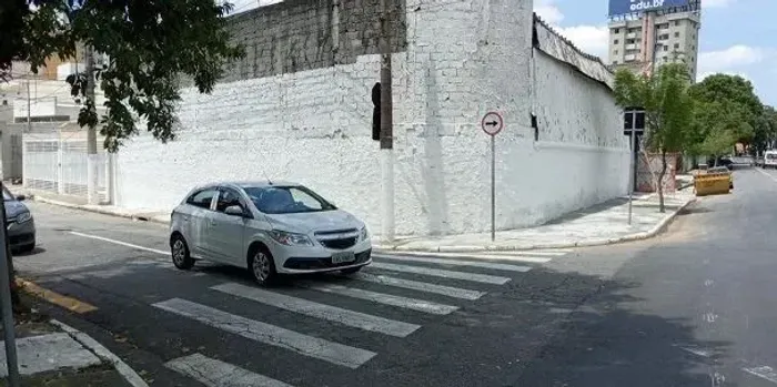 Terreno, 347 m² - venda por R$ 1.099.000,00 ou aluguel por R$ 5.459,00/mês - Rudge Ramos -