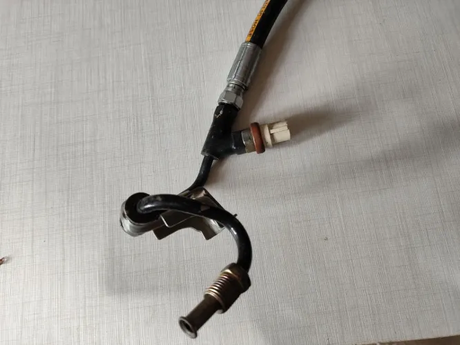 Mangueira direção hidráulica Honda Civic 01 a 06