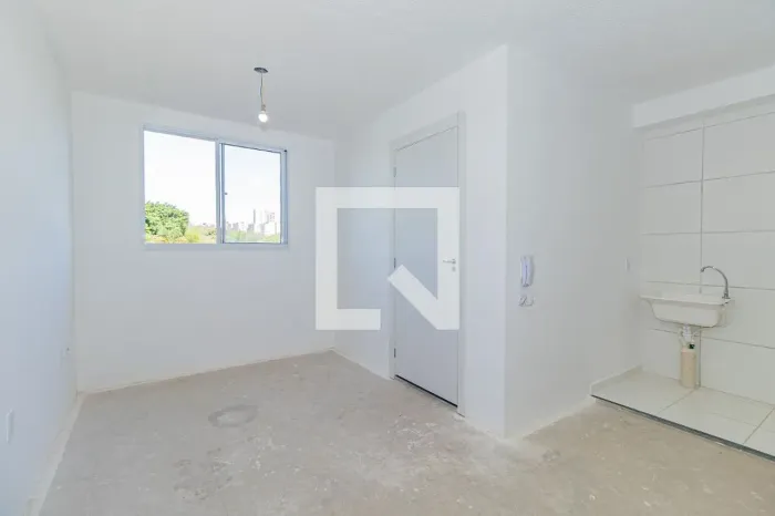 Apartamento à Venda - Jardim Sao Luis, 1 Quarto, 34 m2