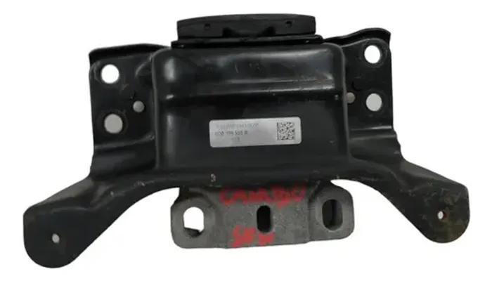 Coxim Cambio Vw Golf Tsi 2015 1.4 Aut 5q0199555r B9155