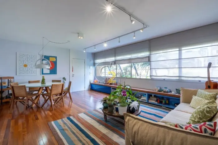 Apartamento a venda em Perdizes com 3 quartos, 2 suítes e 2 vagas!