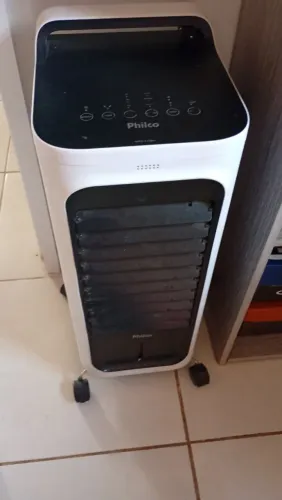 Ar condicionado