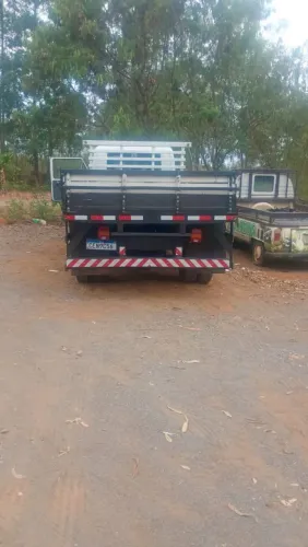 Todo arrumado 