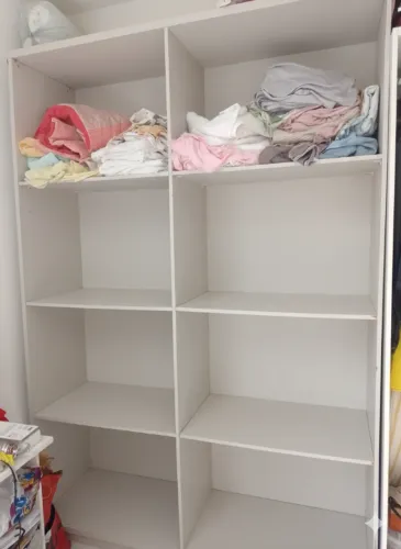 Armário multiuso - casa ou loja