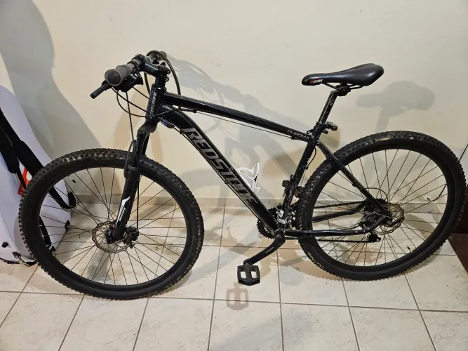 Bicicleta Redstone aro 29 (+ kit ciclista)