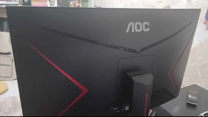 Monitor Gamer AOC Legend 27"