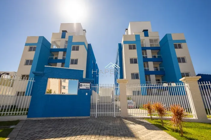 Apartamento novo 3 quartos à venda no Portão