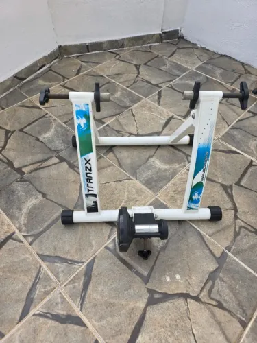 Rolo de Treino para Bicicleta