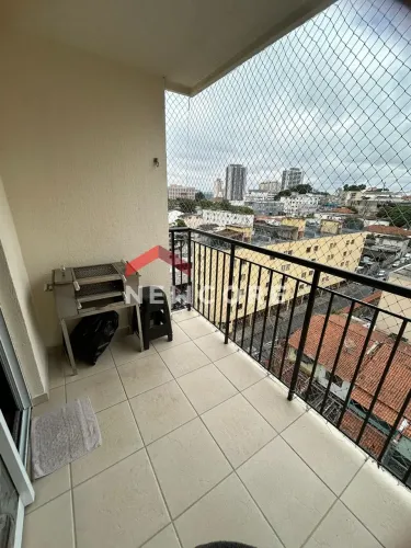 Apartamento em Rua Claudino Barbosa - Macedo - Guarulhos/SP
