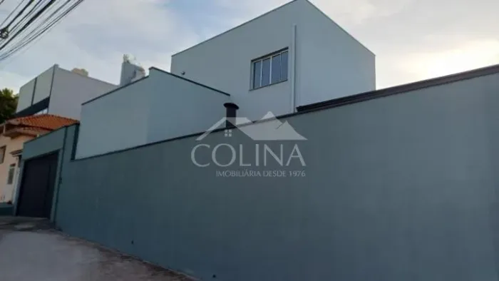 Casa a venda com 3 quartos na Vila Arens em Jundiaí SP