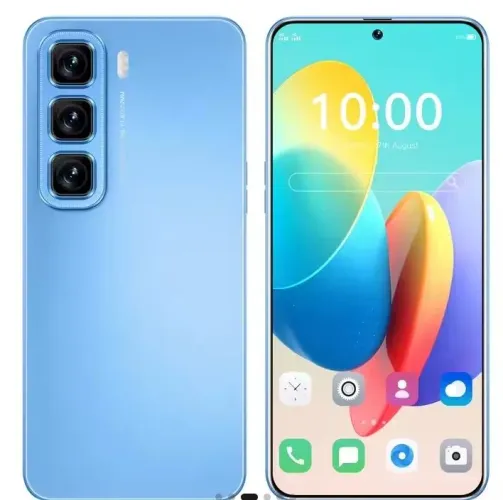 Smartphone Original 50 pro/Sistema Inteligente
