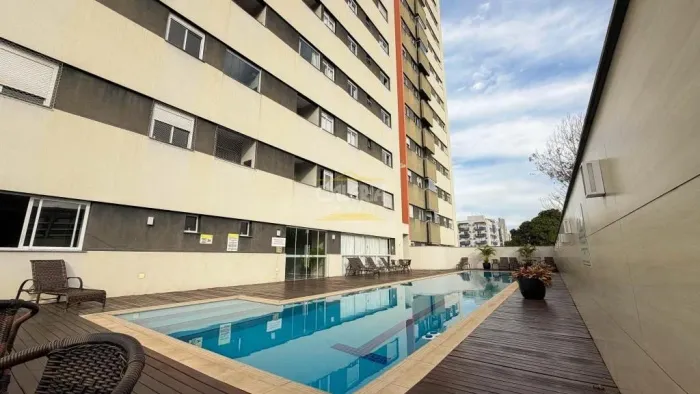 APARTAMENTO no AMÉRICA com 2 quartos para VENDA, 73 m²