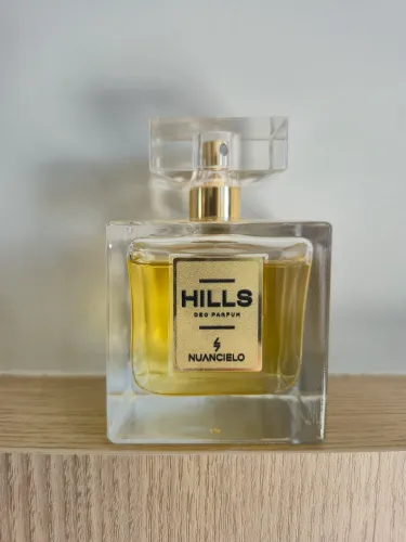 PERFUME HILLS NUANCIALO 