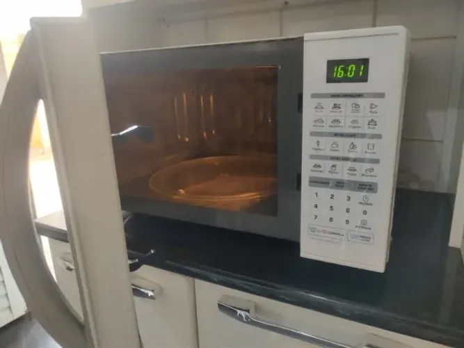 Micro-ondas LG