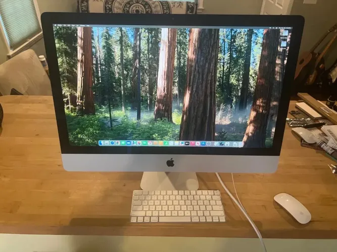 imac pro 2017