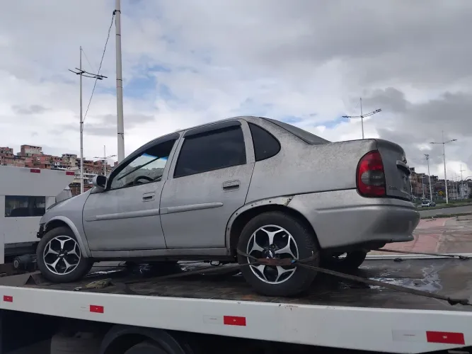 Classic 1.0  ( venda de peças ) 